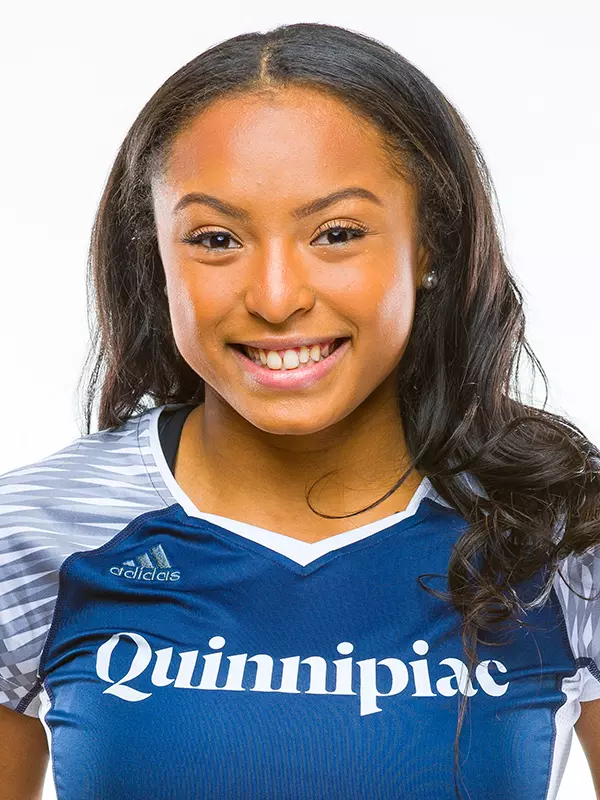 Asia Johnson Headshot 2019