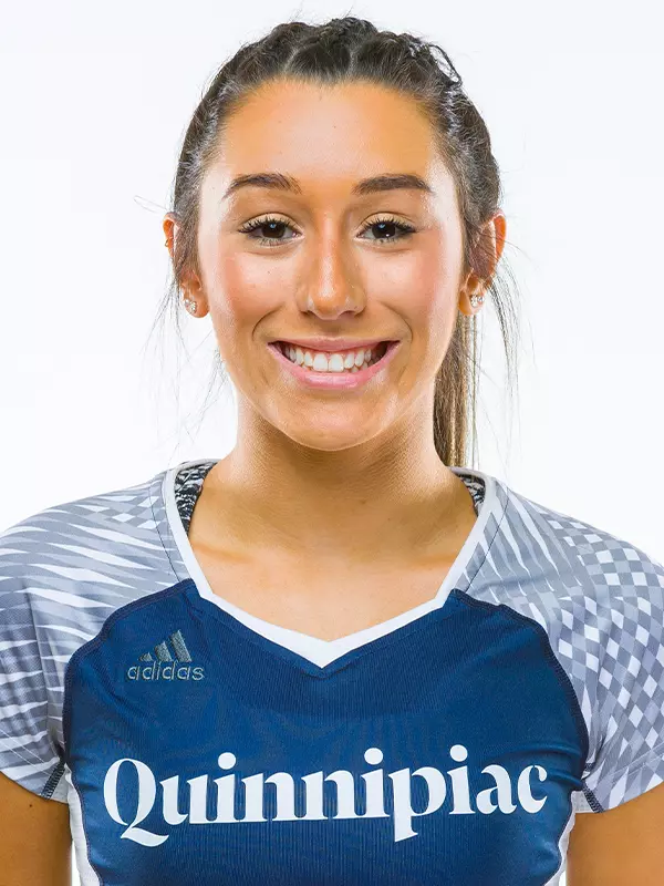 Lilliana Luchesse Headshot 2019