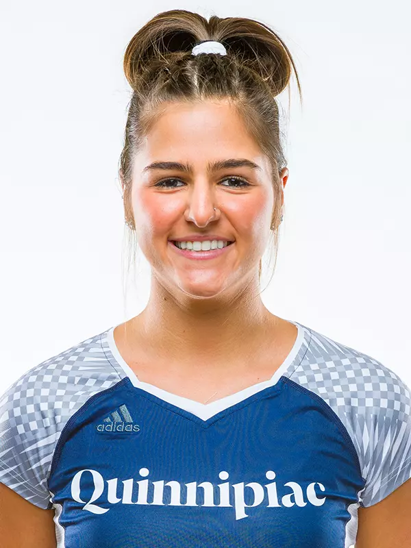 Darrah Magro Headshot 2019