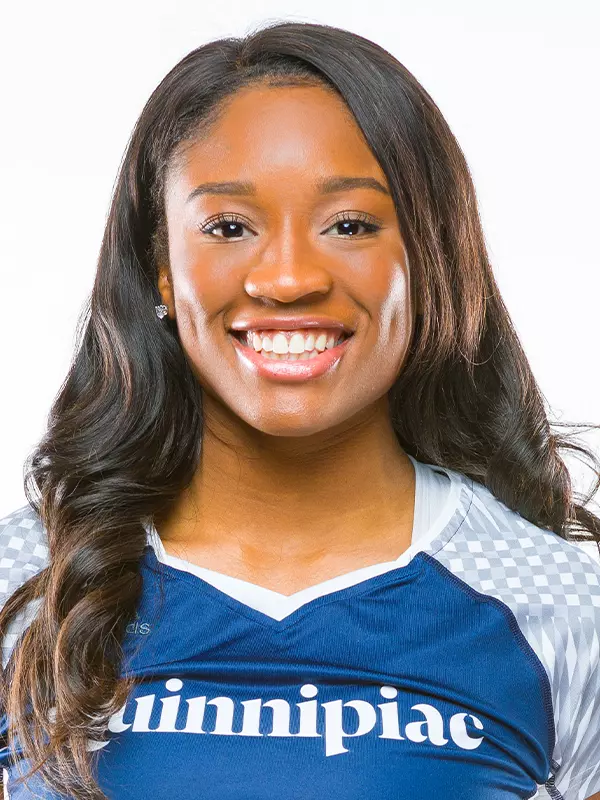 Siobhan Robinson Headshot 2019