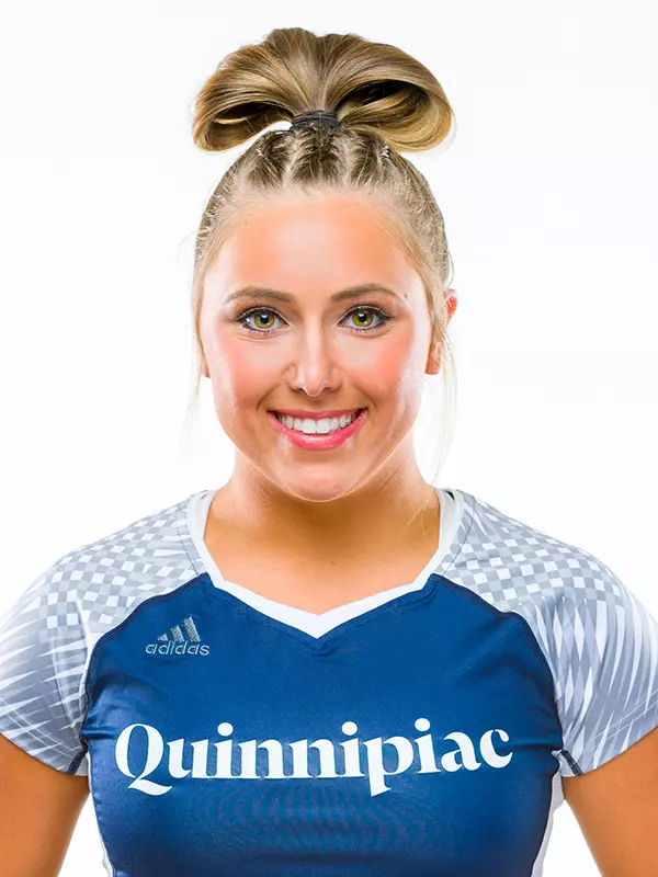 Chelsea Werner Headshot 2019