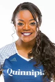 Allie Williams Headshot 2019