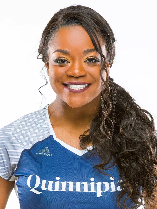 Allie Williams Headshot 2019