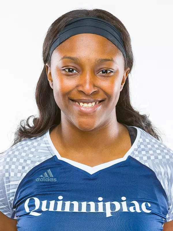 Semaj Williams Headshot 2019