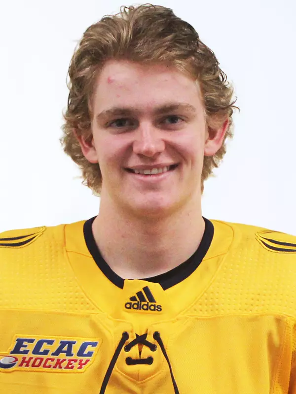 Cam Boudreau Head Shot 2018-19 MIH