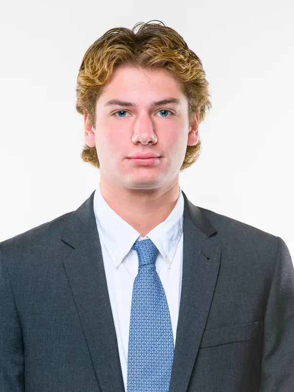 Men's Lacrosse Team Headshots 2019-20