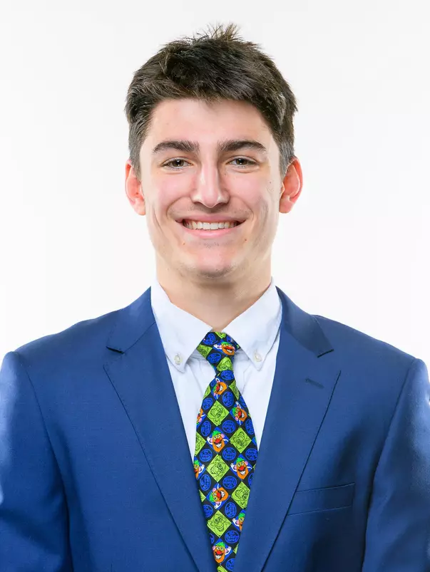 Men's Lacrosse Team Headshots 2019-20