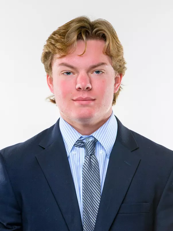 Men's Lacrosse Team Headshots 2019-20