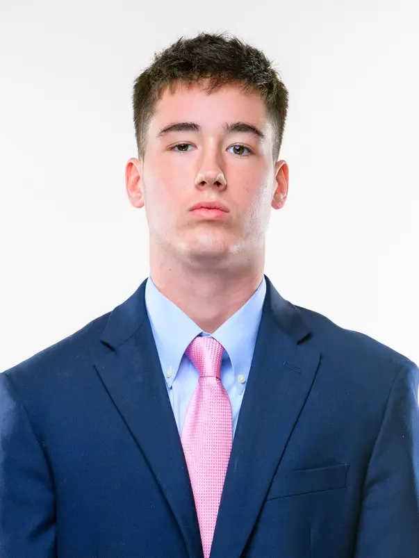 Men's Lacrosse Team Headshots 2019-20