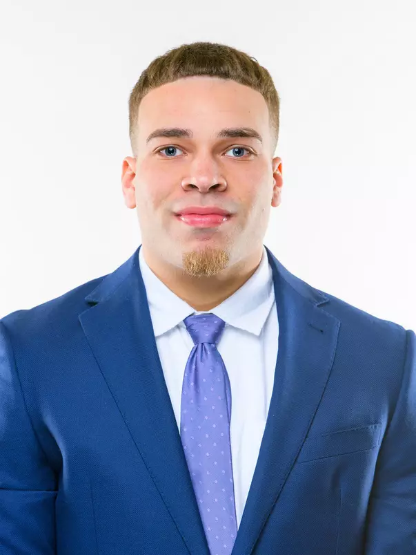 Men's Lacrosse Team Headshots 2019-20