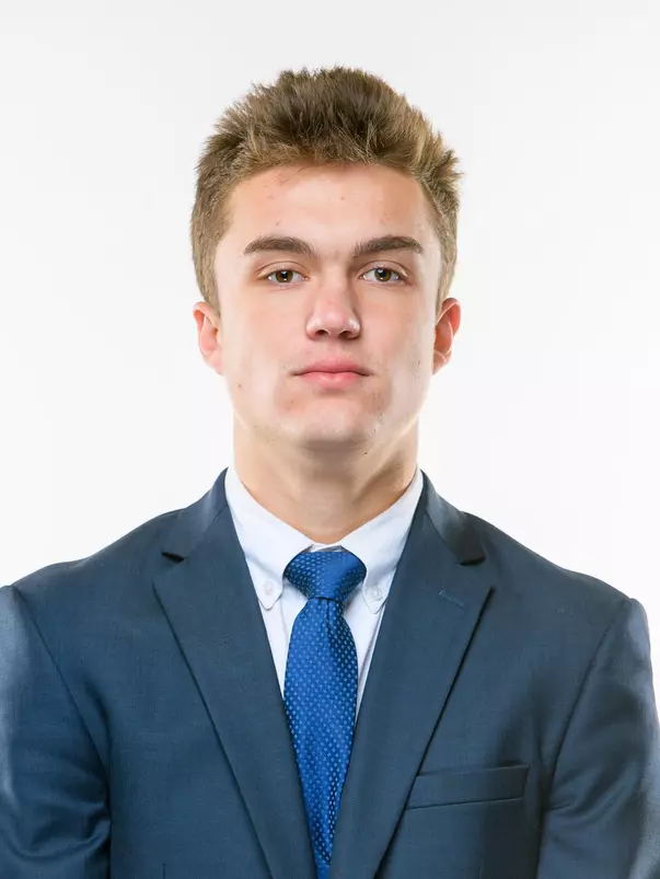 Men's Lacrosse Team Headshots 2019-20