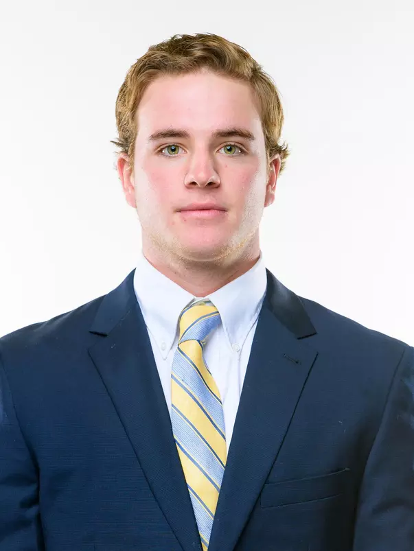 Men's Lacrosse Team Headshots 2019-20