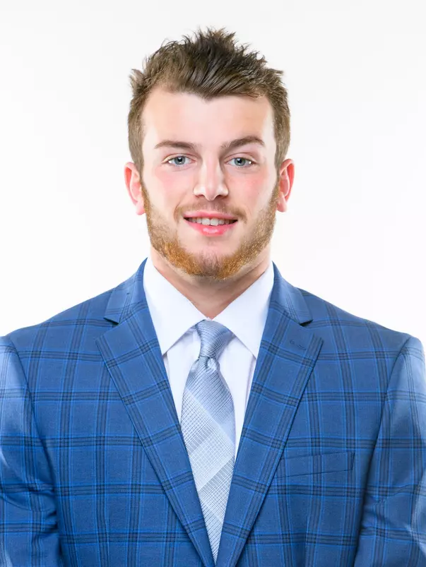 Men's Lacrosse Team Headshots 2019-20