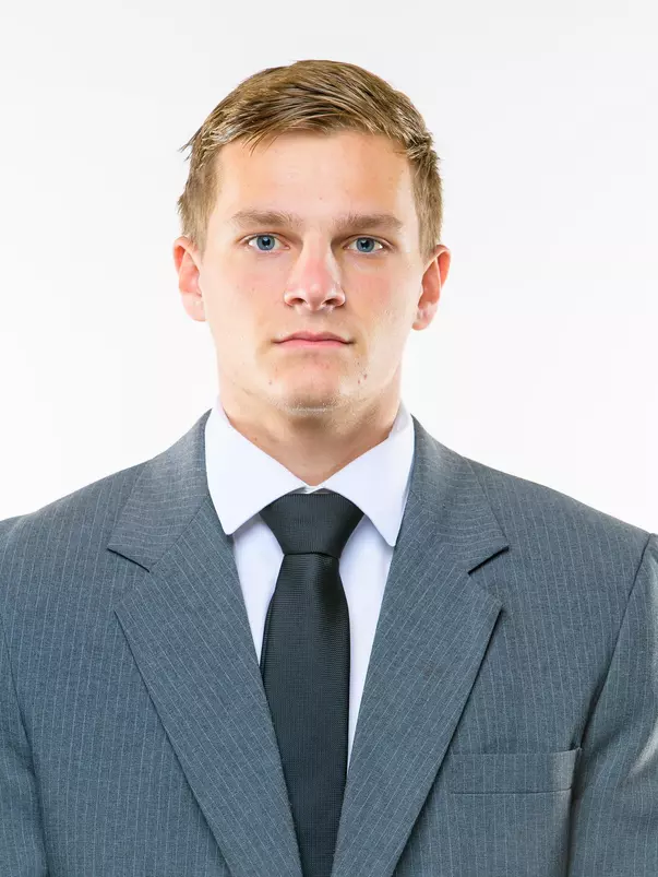 Men's Lacrosse Team Headshots 2019-20