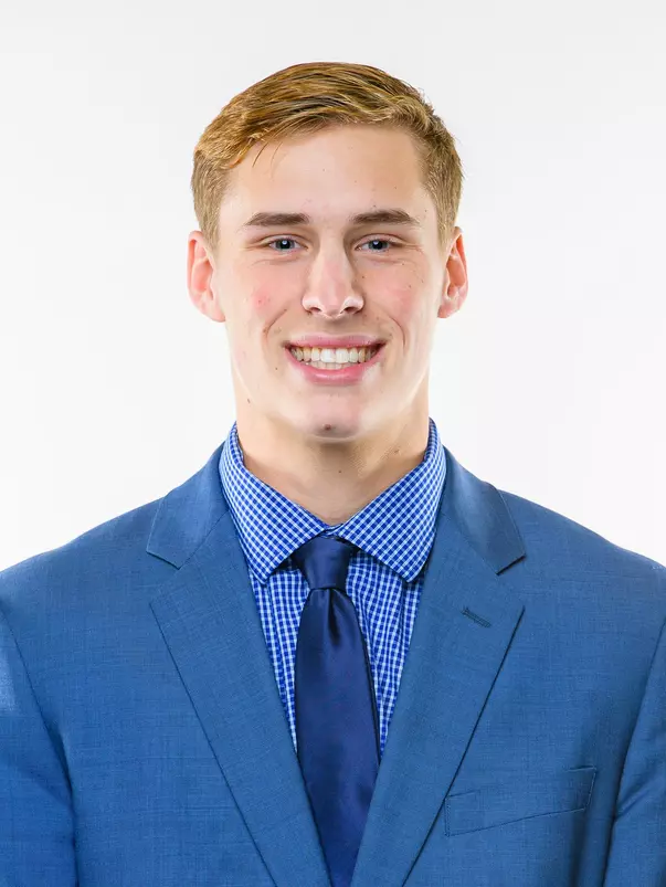 Men's Lacrosse Team Headshots 2019-20