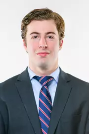 Men's Lacrosse Team Headshots 2019-20