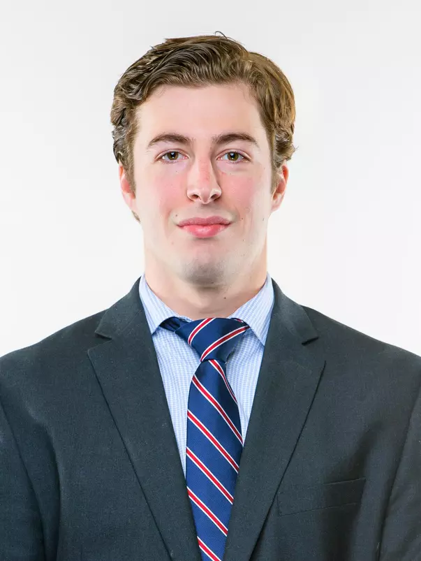 Men's Lacrosse Team Headshots 2019-20