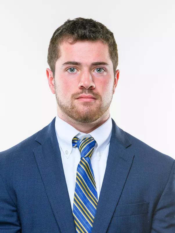 Men's Lacrosse Team Headshots 2019-20