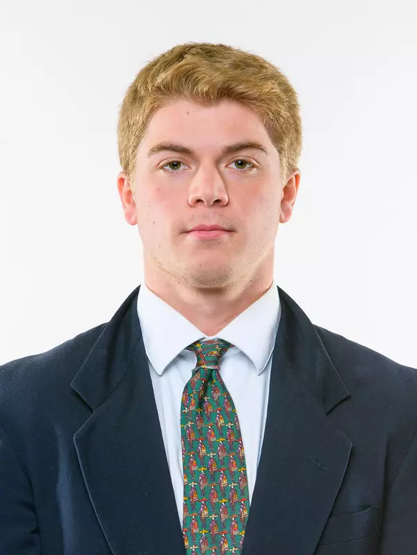Men's Lacrosse Team Headshots 2019-20