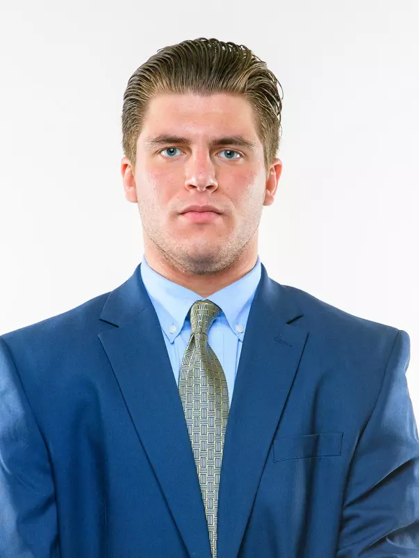 Men's Lacrosse Team Headshots 2019-20