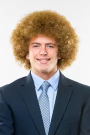 Men's Lacrosse Team Headshots 2019-20