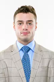 Men's Lacrosse Team Headshots 2019-20