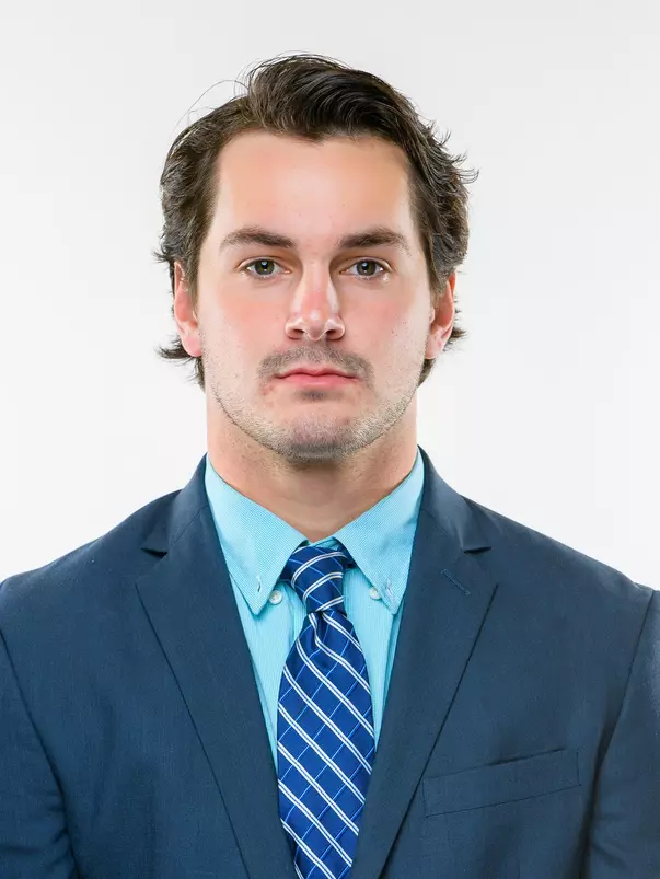 Men's Lacrosse Team Headshots 2019-20