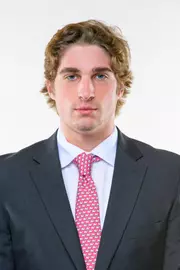 Men's Lacrosse Team Headshots 2019-20