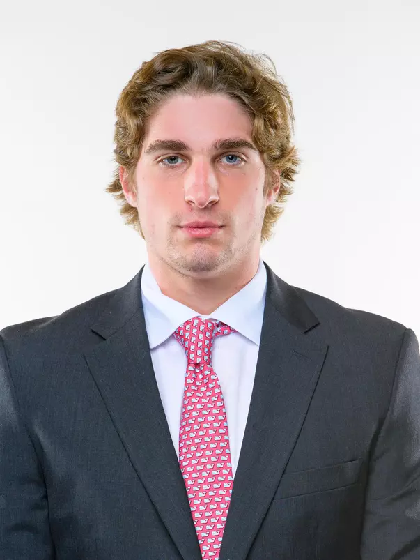 Men's Lacrosse Team Headshots 2019-20