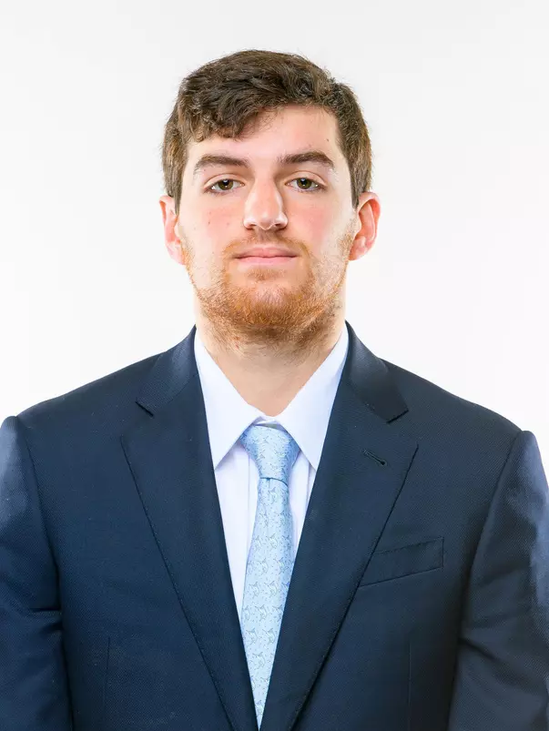 Men's Lacrosse Team Headshots 2019-20