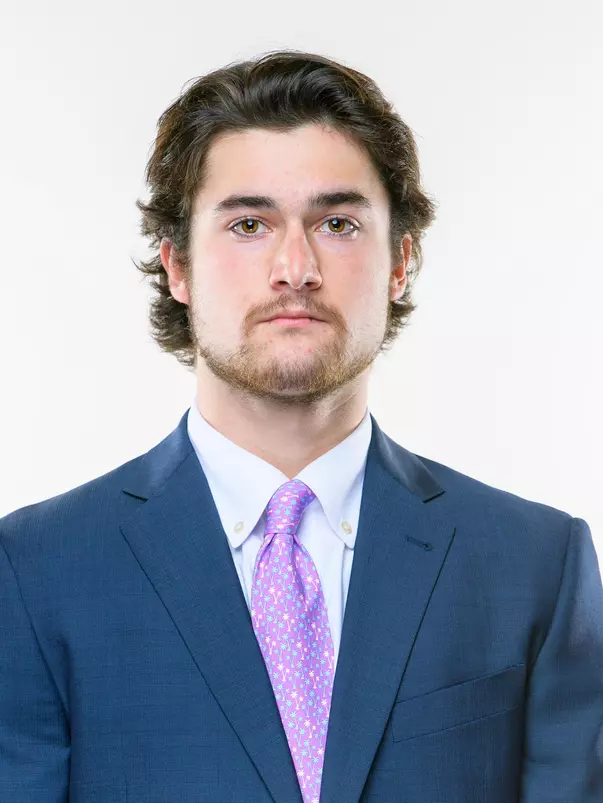 Men's Lacrosse Team Headshots 2019-20