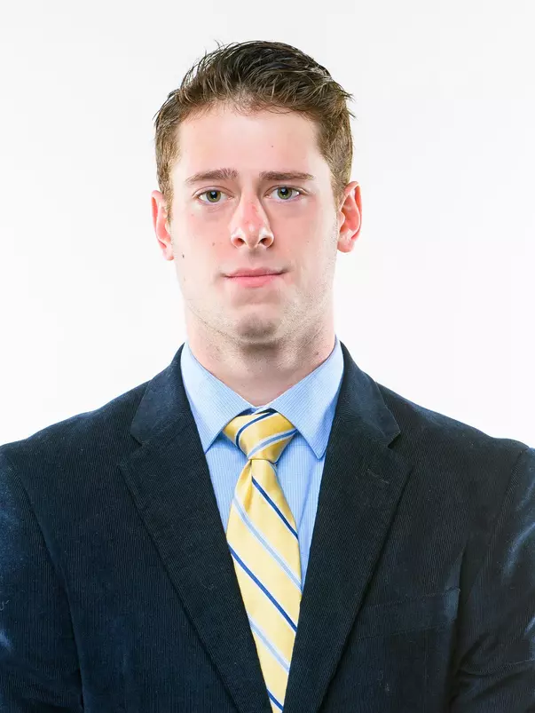Men's Lacrosse Team Headshots 2019-20