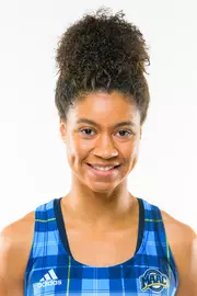 Women's track & Field Headshots 2019