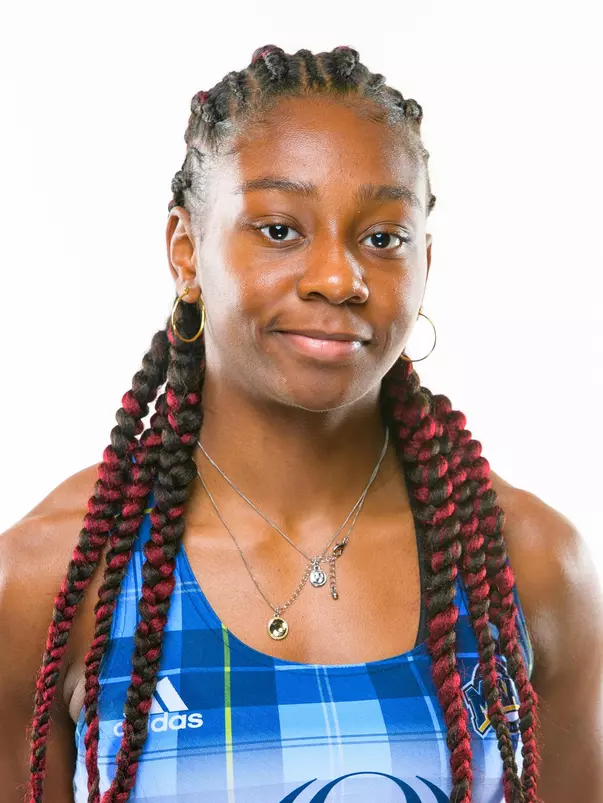 Women's track & Field Headshots 2019