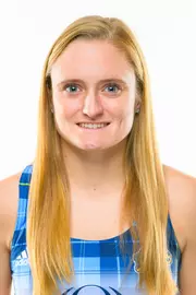 Women's track & Field Headshots 2019