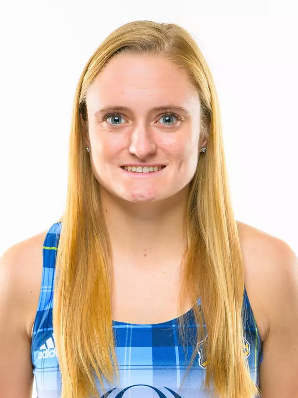 Women's track & Field Headshots 2019