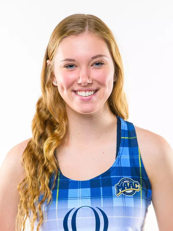 Women's track & Field Headshots 2019