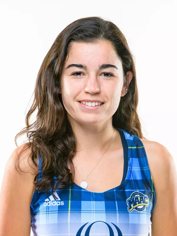 Women's track & Field Headshots 2019