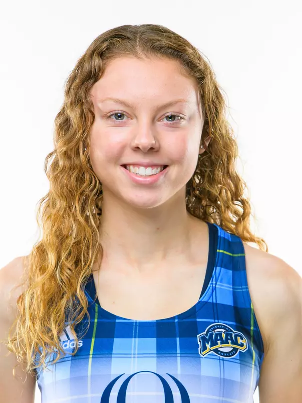 Women's track & Field Headshots 2019