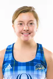 Women's track & Field Headshots 2019
