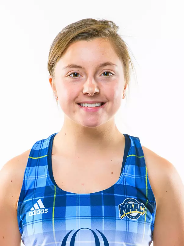 Women's track & Field Headshots 2019