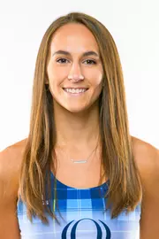 Women's track & Field Headshots 2019