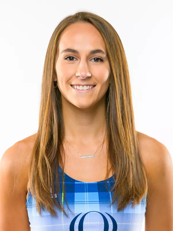 Women's track & Field Headshots 2019
