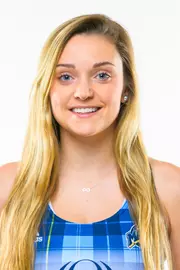 Women's track & Field Headshots 2019