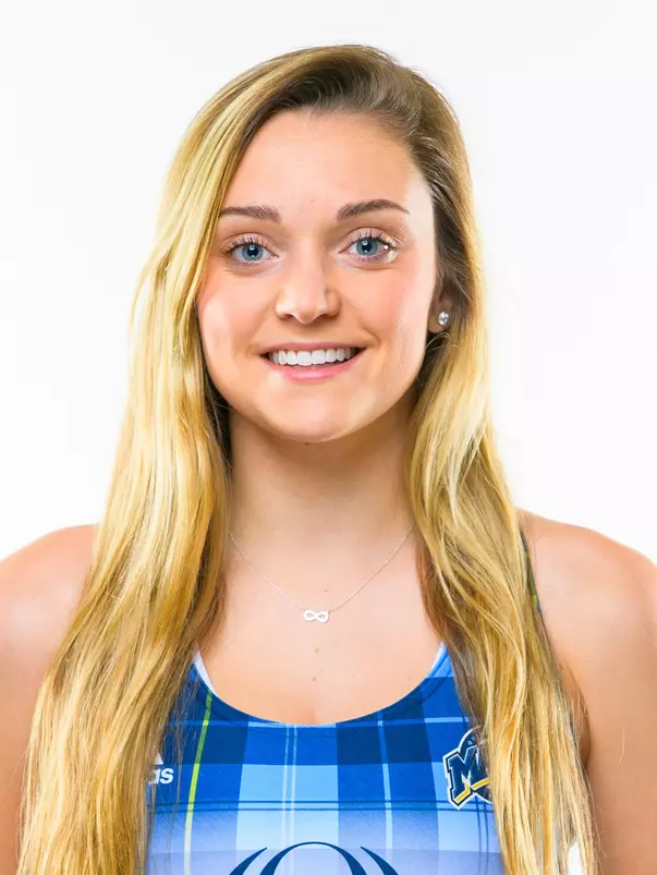 Women's track & Field Headshots 2019