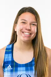 Women's track & Field Headshots 2019