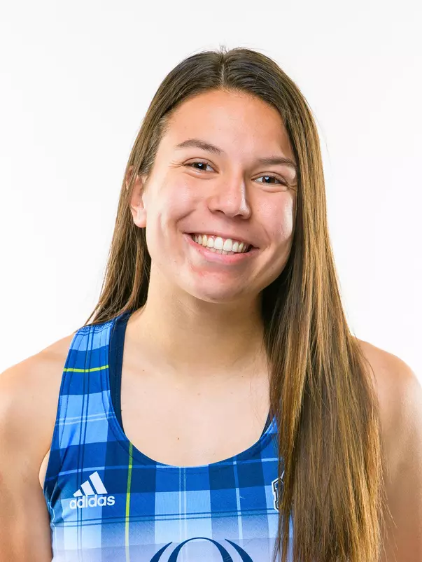 Women's track & Field Headshots 2019