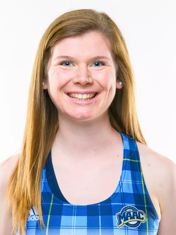Women's track & Field Headshots 2019