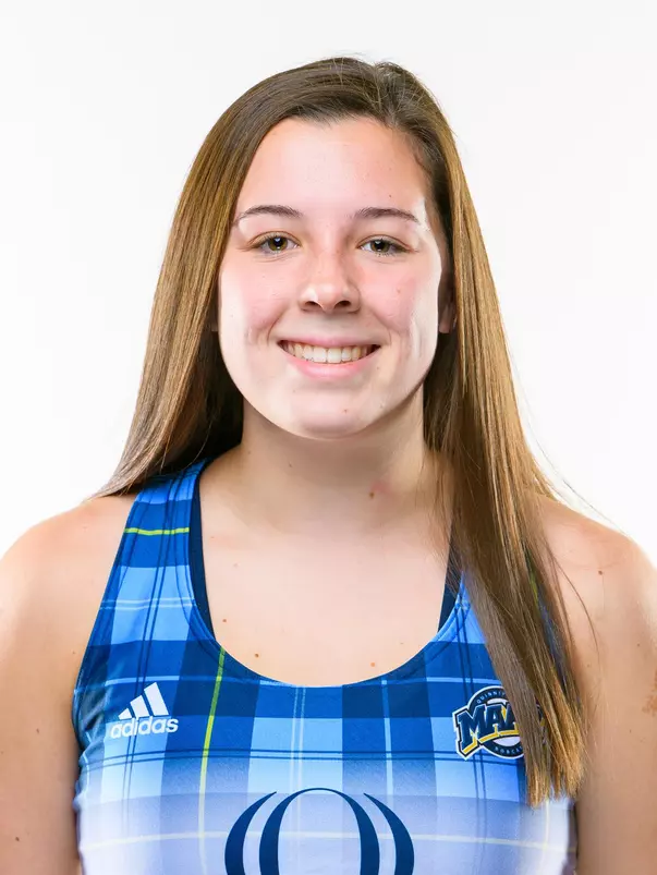 Women's track & Field Headshots 2019