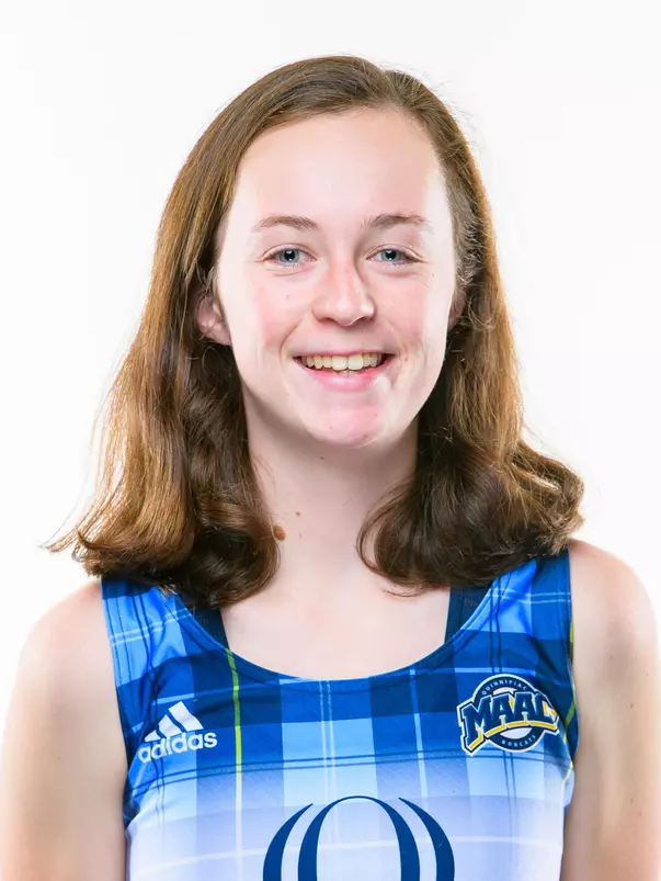 Women's track & Field Headshots 2019